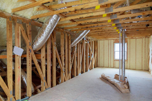 Best Spray Foam Insulation  in Rochester, WI